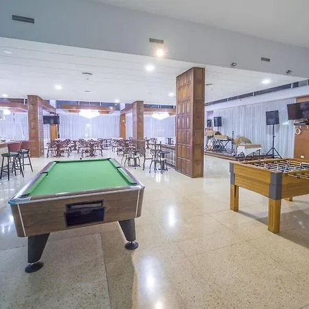 Hotel Checkin Concordia Playa 4*