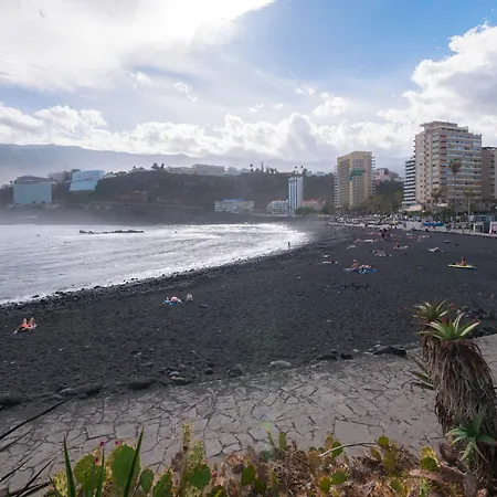 Szálloda Checkin Concordia Playa 4*