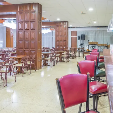 Checkin Concordia Playa Πουέρτο Ντε Λα Κρουζ