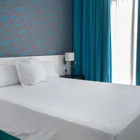 Checkin Concordia Playa 4* Puerto de la Cruz (Tenerife)