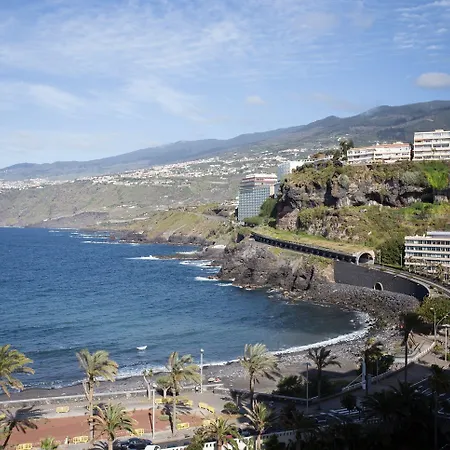 Szálloda Checkin Concordia Playa 4*