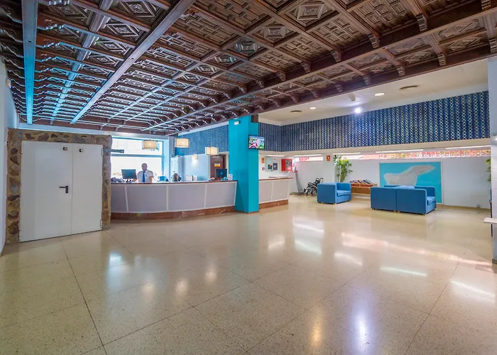 Ξενοδοχείο Checkin Concordia Playa Πουέρτο Ντε Λα Κρουζ