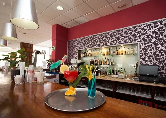 Checkin Concordia Playa Πουέρτο Ντε Λα Κρουζ