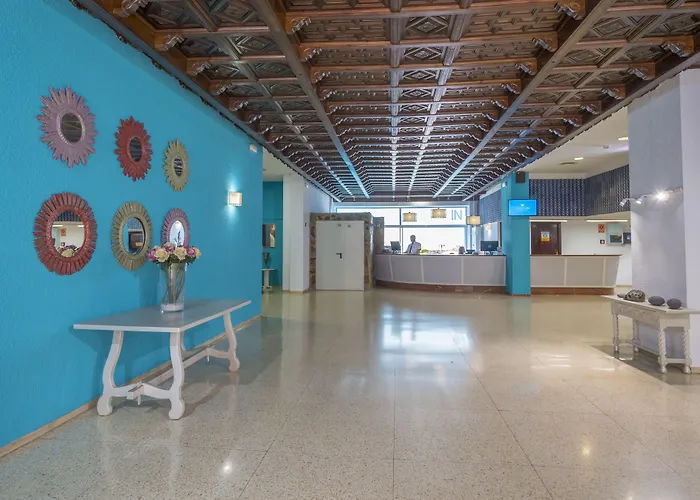 Checkin Concordia Playa Πουέρτο Ντε Λα Κρουζ