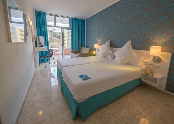 Checkin Concordia Playa Ξενοδοχείο