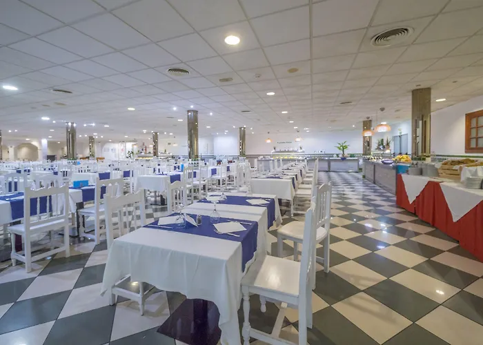 Checkin Concordia Playa Ξενοδοχείο Πουέρτο Ντε Λα Κρουζ