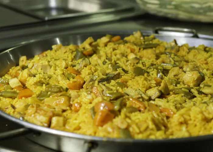 Ξενοδοχείο Checkin Concordia Playa 4*