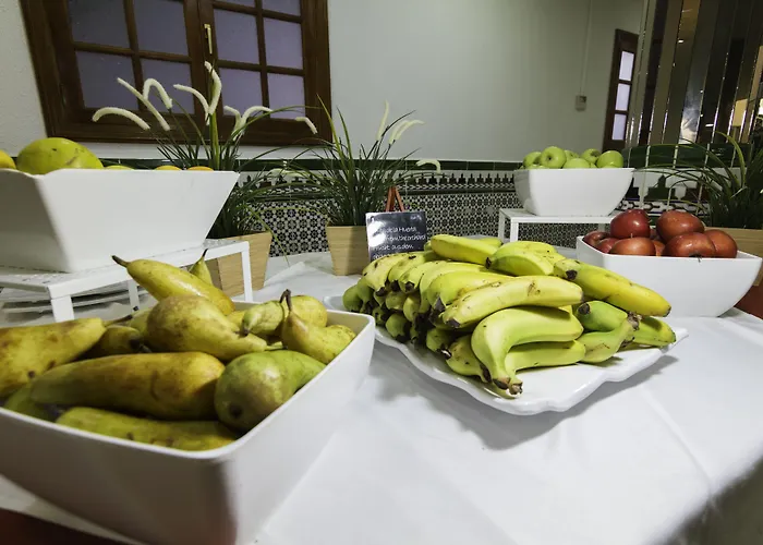Checkin Concordia Playa Πουέρτο Ντε Λα Κρουζ