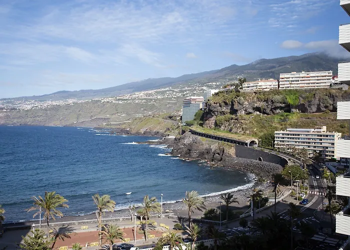 Ξενοδοχείο Checkin Concordia Playa 4*