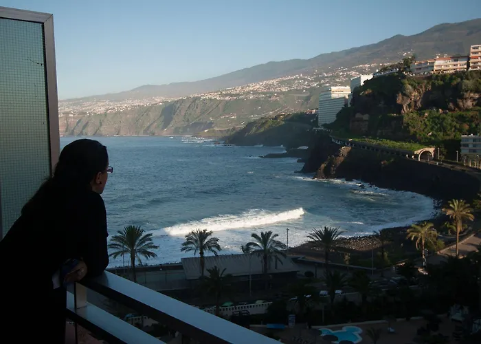 Checkin Concordia Playa Ξενοδοχείο 4*