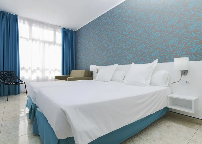 Checkin Concordia Playa