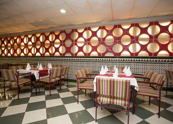 Checkin Concordia Playa Ξενοδοχείο