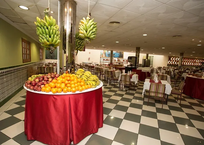 Checkin Concordia Playa Ξενοδοχείο 4*