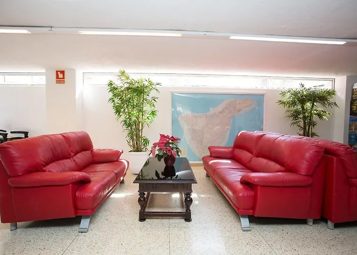 Ξενοδοχείο Checkin Concordia Playa