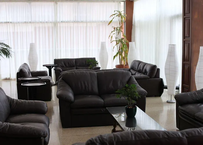 Checkin Concordia Playa Ξενοδοχείο 4*