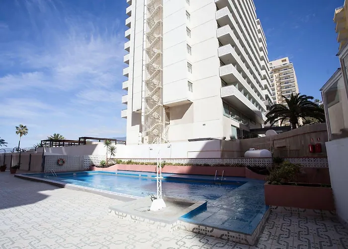 Checkin Concordia Playa 4*