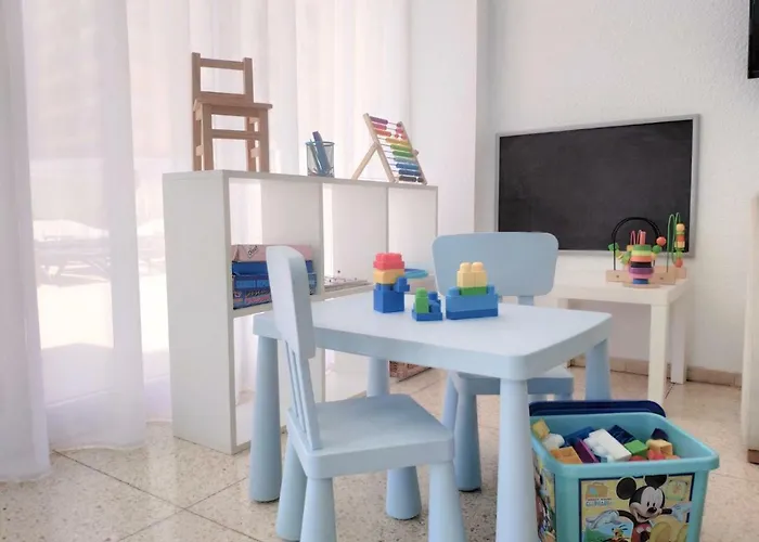 Ξενοδοχείο Checkin Concordia Playa